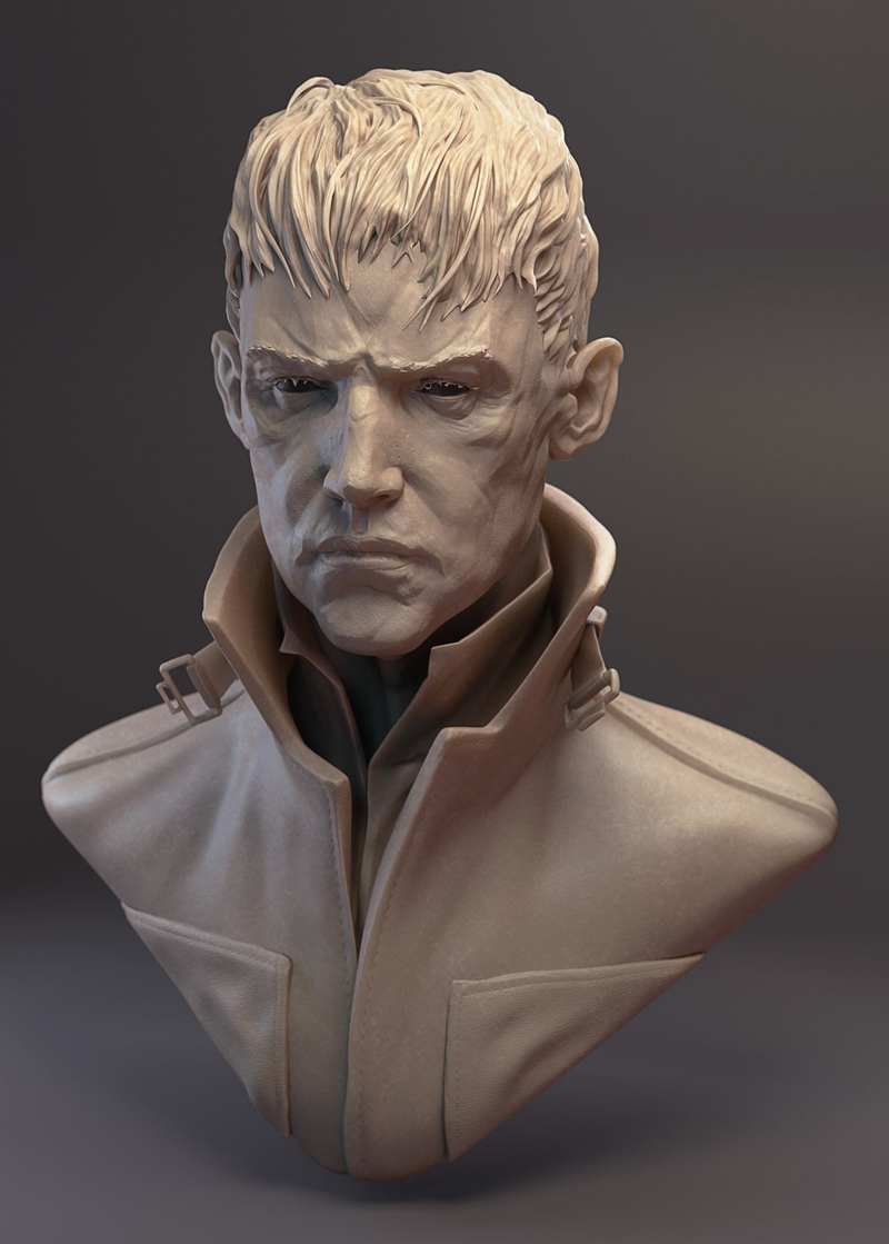 Illustration for article titled Dishonored 2's Star Needs A Hug